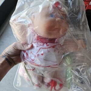 Avon EXCLUSIVE Cabbage Patch PREEMIES